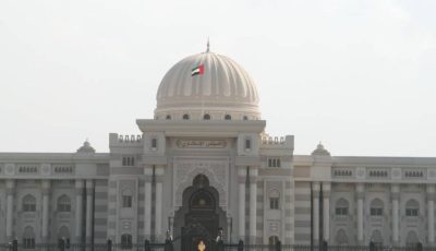 «استشاري الشارقة» يبحث سياسة دائرة الموارد البشرية