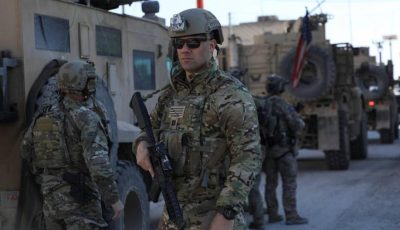 الجيش السوري يستعد لمهاجمة بلدات تسيطر عليها القوات الكردية