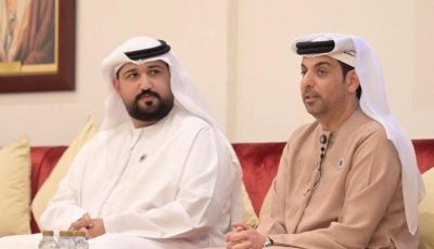 محمد العلي: نخوتنا نموذج في مواجهة الإرهاب