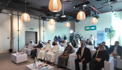 «دبي الخيرية» تستهدف 2.5 مليون مستفيد من حملة رمضان