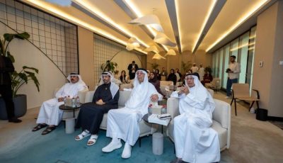 إعلان انطلاق الدورة الـ2 لجائزة المقال الإماراتي وفتح باب المشاركة