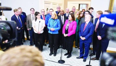 روته يدعو إلى تحييد «الناتو» عن الخلافات بين دوله الأعضاء