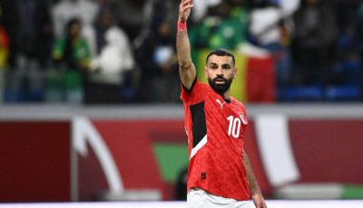 مدرب ليفربول: أحتاج لمحمد صلاح حتى لو أملك 15 مهاجماً