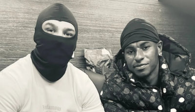 راشفورد تعرض للخداع من قبل مطرب قاتل