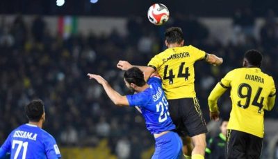 الزوراء يسعى لإلحاق أول خسارة بمتصدر الدوري العراقي.. وقمة جماهيرية بين القوة الجوية والشرطة