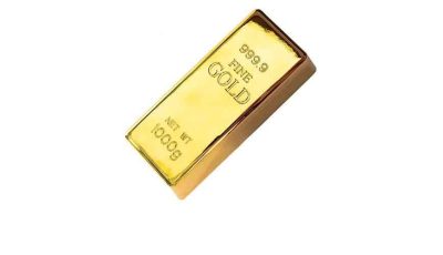 بريق الذهب يخبو بعد المكاسب الأسبوعية