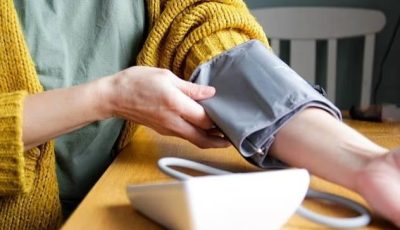 فقدان الدهون البيج يزيد ارتفاع ضغط الدم