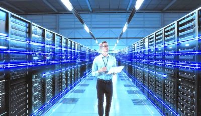 2.53 تريليون دولار الإنفاق على الذكاء الاصطناعي في 2026