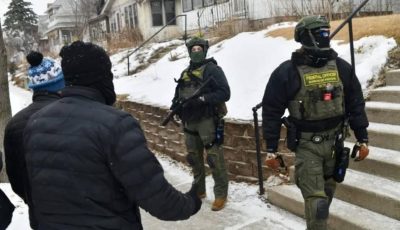 رفض متزايد في الولايات المتحدة لأساليب عمل شرطة الهجرة