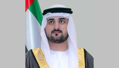 مكتوم بن محمد: في «يوم العزم» يترسخ إيماننا بأنّ قوة الإمارات تنطلق من رؤية قادتها وتماسك شعبها