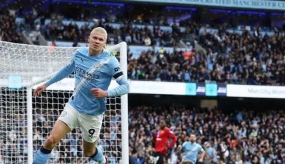 كيفية مشاهدة مباراة مانشستر سيتي ومانشستر يونايتد بث مباشر في الدوري الإنجليزي