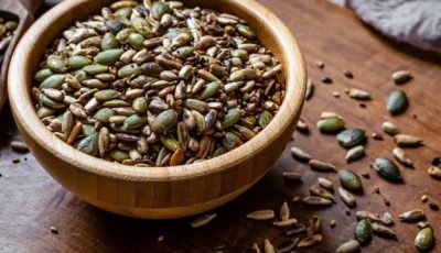 بذور اليقطين.. وقاية للجسم وعلاج لأمراض