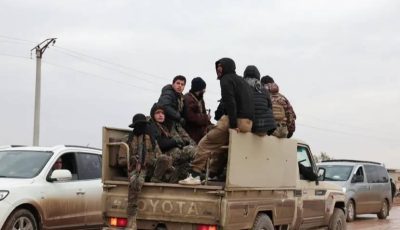 الجيش السوري يسيطر على حقلي نفط في شمال البلاد