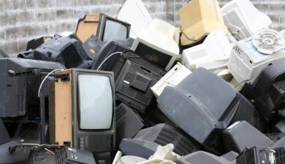 المخلفات الإلكترونية.. معادن ثمينة أمراضها قاتلة