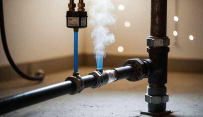 مأساة في قرية مصرية.. تسرب غاز ينهي حياة 5 أطفال عاشوا بمفردهم