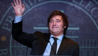 الرئيس الأرجنتيني يعلن تلقيه دعوة من ترامب للانضمام إلى مجلس السلام بشأن غزة