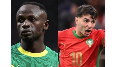 موعد نهائي كأس أمم إفريقيا 2025: المغرب ضد السنغال في مواجهة مصيرية