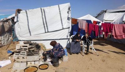 إسرائيل تعترض على «لجنة غزة» وتمهل شهرين لنزع السلاح