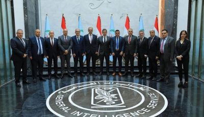 ترامب يدعو رؤساء دول للانضمام إلى عضوية «مجلس السلام»