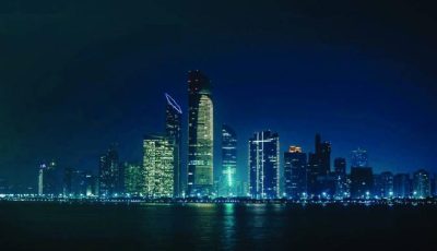 أبوظبي أكثر المدن أماناً في العالم للعام الـ 10 على التوالي