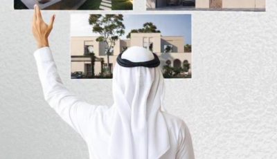 «أبوظبي الإسكان»: المشاريع الحكومية و«شراكة»..المواصفات نفسها