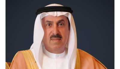 صقر غباش: جسّد التلاحم صوناً لكرامة الوطن