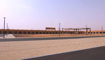 سوق الجمعة في المدام.. ركيزة في خطط تطوير المنطقة الوسطى