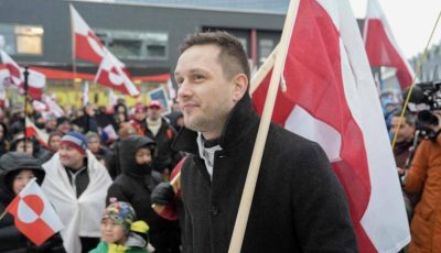 أزمة غرينلاند تتصاعد عبر الأطلسي.. وأوروبا ترفض الترهيب