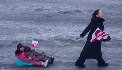 غرينلاند.. من ينتصر ومن ينزلق في «دوامة الأطلسي»؟