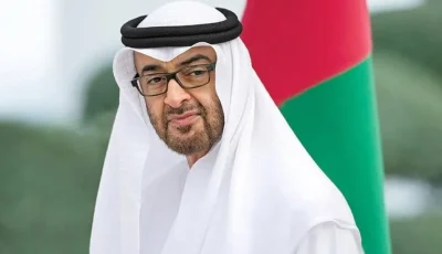 محمد بن زايد: تمكين الأسرة أولوية وطنية والاستثمار فيها استثمار في مستقبل الإمارات واستدامة نهضتها