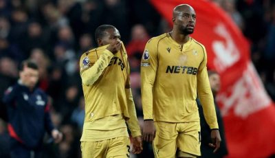 يوفنتوس يستعد لخطف مهاجم كريستال بالاس