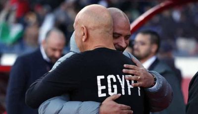 حسام حسن: مصر والمغرب أهل