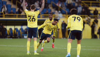 بعد عودة النصر للانتصارات.. جيزوس يوضح ما جاء في تصريحاته