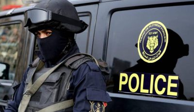 بتهمة الاتجار بالبشر.. إحالة مسؤولي دار أيتام في مصر إلى النيابة