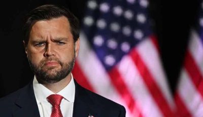 تهديد دامٍ في ديزني لاند: اعتقال أمريكي ادعى زرع قنابل تحسباً لزيارة دي جي فانس