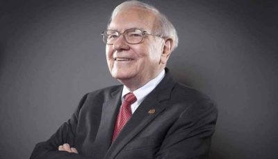 من الإخفاقات إلى قمة هرم الاستثمار.. محطات صنعت وارن بافيت