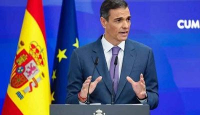 إسبانيا: غزو أمريكا غرينلاند سيجعل بوتين أسعد رجل على الأرض