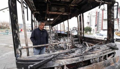 مسؤول إيراني: مقتل 5000 في الاحتجاجات بينهم 500 من الأمن