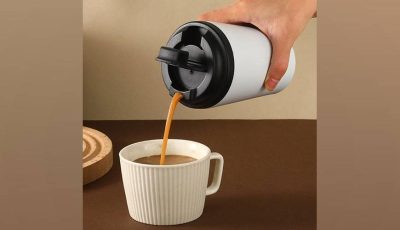 نهاية مأساوية لتايواني استخدم كوباً حرارياً 20 عاماً