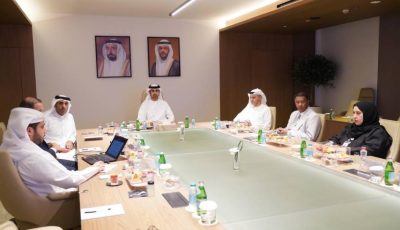 «رُوّاد الشارقة» تعتمد تمويل مشروعين بـ800 ألف درهم