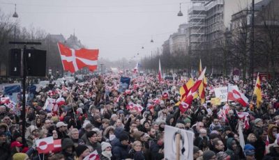 بسبب غرينلاند.. أوروبا الغاضبة تواجه تهديدات ترامب بـ«آلية مكافحة الإكراه»