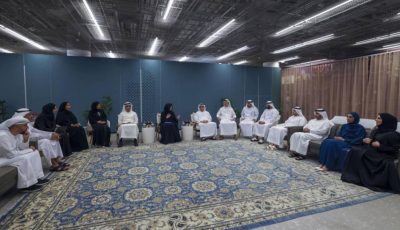 لطيفة بنت محمد: موسم «الوُلفة» يعكس أصالة القيم الإماراتية والعربية