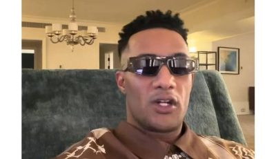 سبب استبعاد محمد رمضان من حفل نهائي كأس الأمم الإفريقية