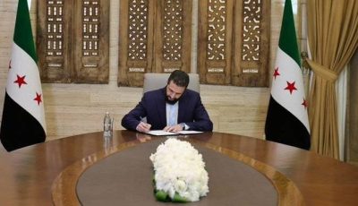 اتفاق لوقف إطلاق النار في سوريا ودمج كامل لقسد في الجيش.. ما هي بنوده؟