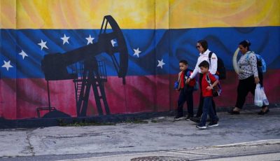 أمريكا توسع ترخيص «شيفرون» ليشمل كل نفط فنزويلا