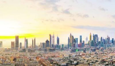 وحدات «الاستوديو» تقود صعود الإيجارات في الإمارات 2025