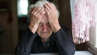 اكتئاب الشيخوخة يسبق «باركنسون» والخرف