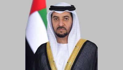 110 دور نشر محلية في الدورة الـ 6 من مهرجان الظفرة للكتاب