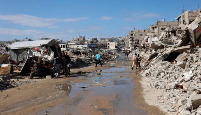 دعوات أمريكية للانضمام إلى مجلس السلام.. ومليار دولار لتمديد العضوية