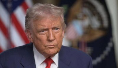 «سوف ندمركم قضائياً».. البيت الأبيض يهدد CBS بسبب مقابلة ترامب